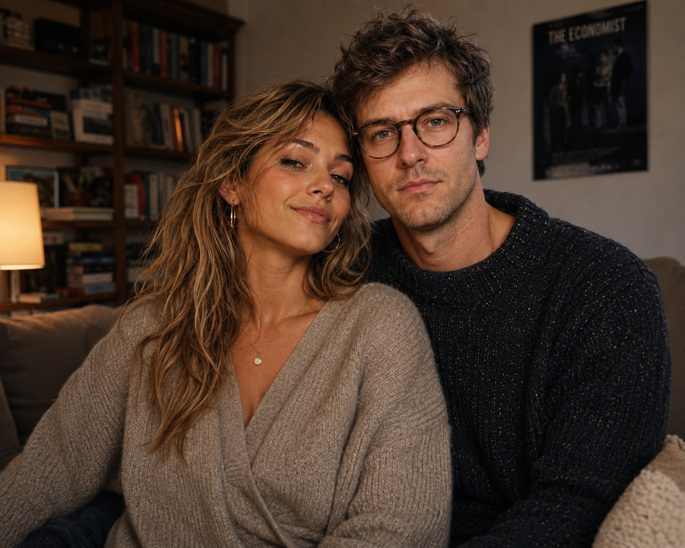 Hans en Patricia — de Zilvervloot BV